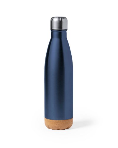 Borraccia Kraten Blu Mare