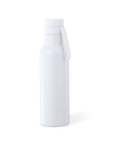 Borraccia Termica Roach Bianco