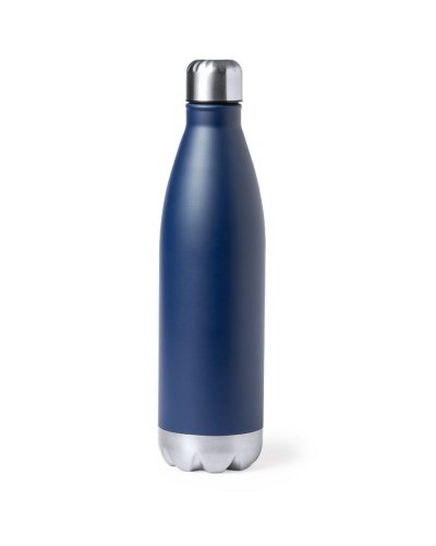 Borraccia Termica Willy Blu Mare