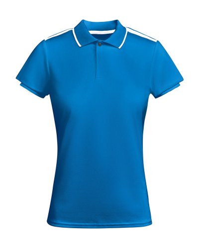 Polo donna Tamil
