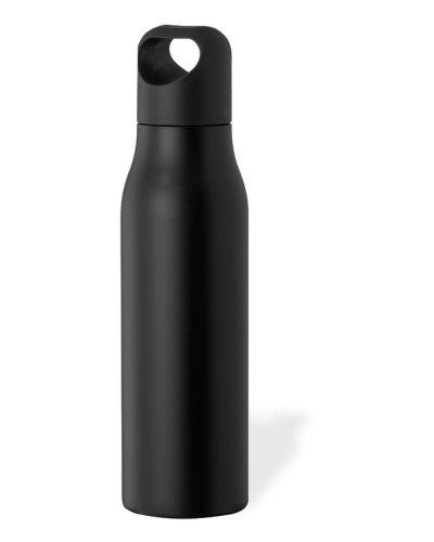 Borraccia Tocker Nero