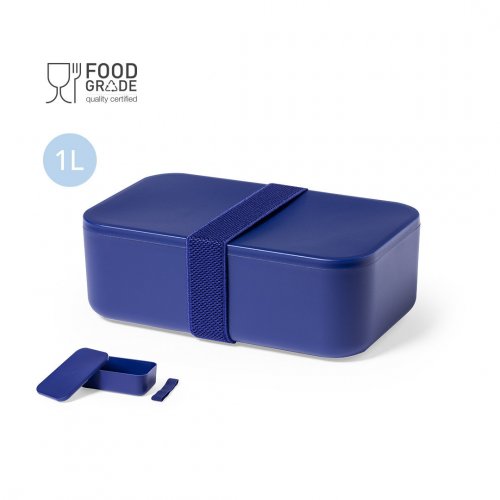 Porta Pranzo Sandix Bianco