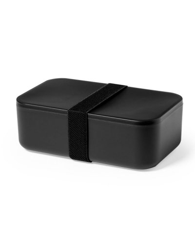 Porta Pranzo Sandix Nero