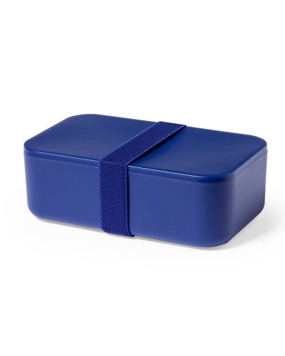 Porta Pranzo Sandix Blu Mare