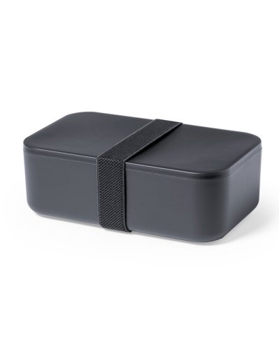 Porta Pranzo Sandix Grigio