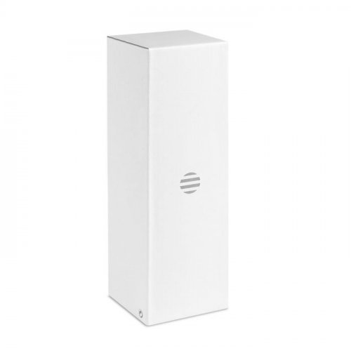 ATHENA Bottiglia Termica 500ml Acciaio Riciclato 90% No Perdite