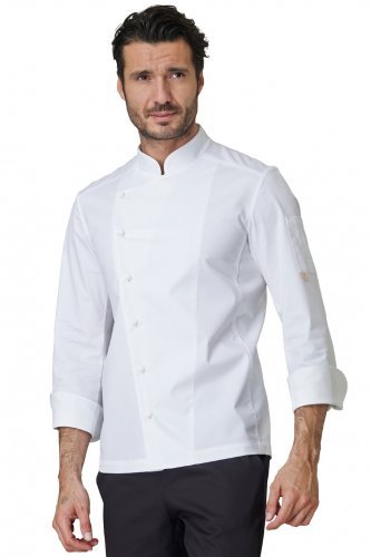 Giacca da Cuoco Gabriel, Manica lunga