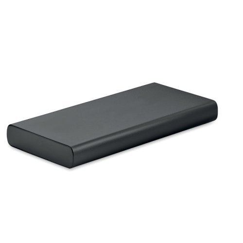 POWERFLAT 8 C Power Bank 10000mAh Alluminio Riciclato 18W PD