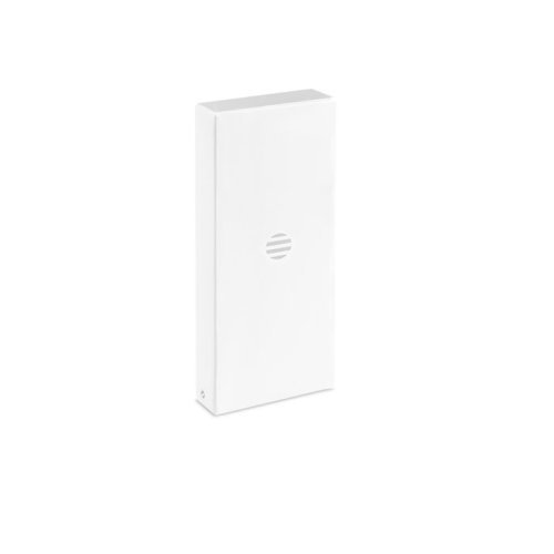 POWERFLAT 8 C Power Bank 10000mAh Alluminio Riciclato 18W PD