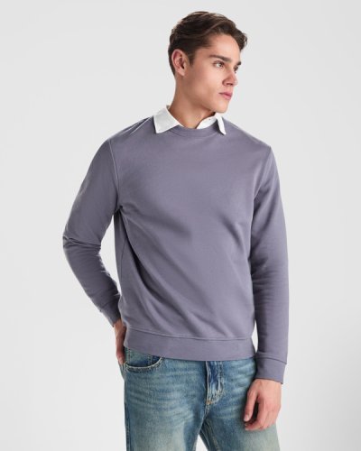 Sudadera clásica y resistente para hombre Teleno