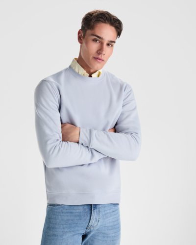 Sudadera unisex Clásica 280g
