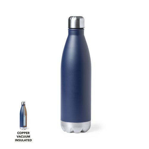 Borraccia Termica Willy 750ml inox