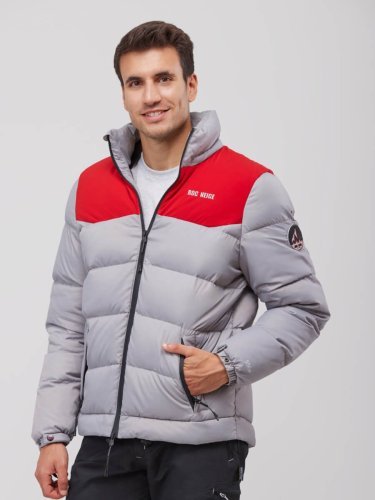 Parka da uomo Sylow