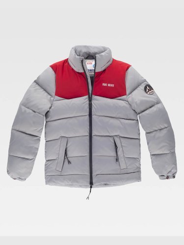 Parka da uomo Sylow