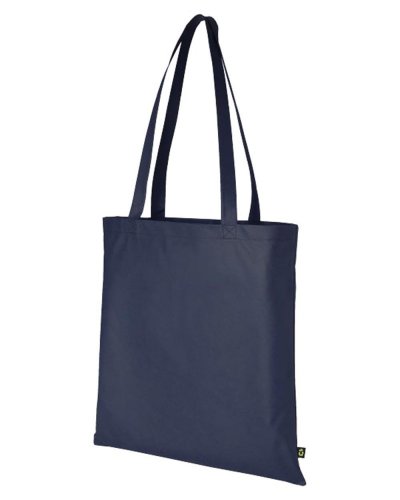Shopper convention in TNT Zeus Navy