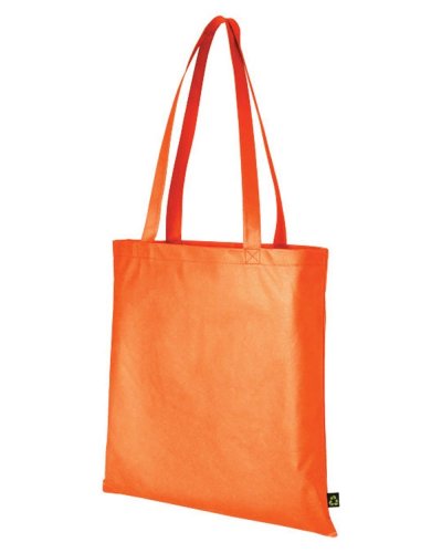 Shopper convention in TNT Zeus Arancio