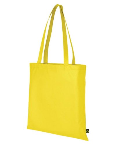 Shopper convention in TNT Zeus