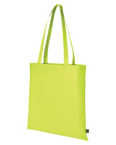 Shopper convention in TNT Zeus