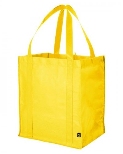 Shopper per la spesa tessuto non tessuto Liberty