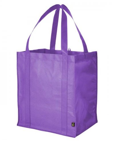 Shopper per la spesa tessuto non tessuto Liberty