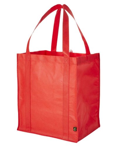 Shopper per la spesa tessuto non tessuto Liberty