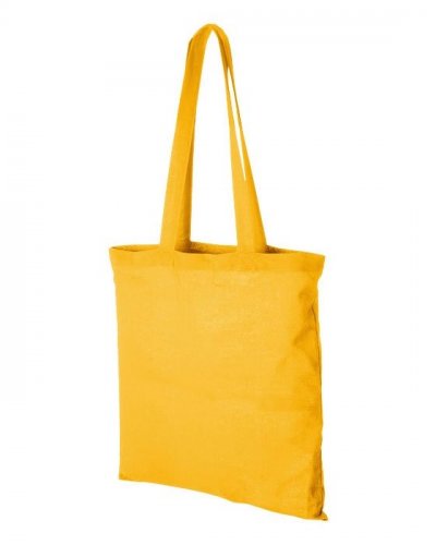 Shopper colorate in cotone personalizzate