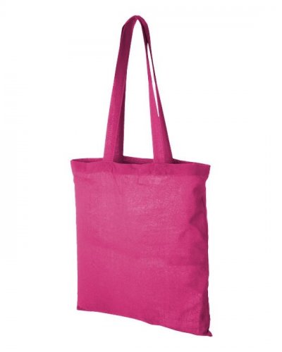 Shopper colorate in cotone personalizzate