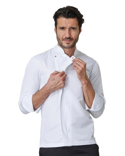 Giacca cuoco Sebastian