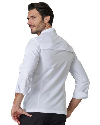 Giacca cuoco Sebastian