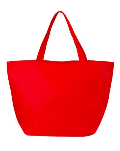 Shopper TNT Maryville Rosso