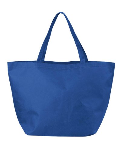 Shopper TNT Maryville Blue