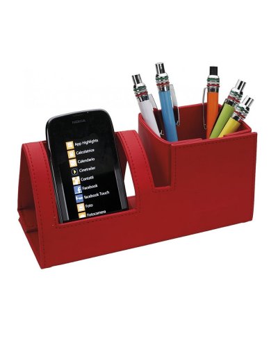 2820 seul - porta penne/porta cellulare