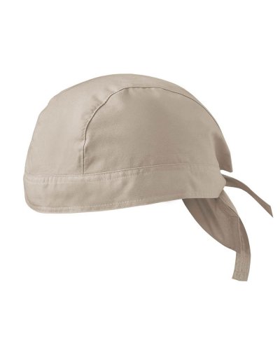 Bandana Martin Beige