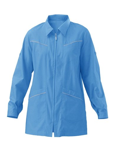 Casacca Sandy Azzurro