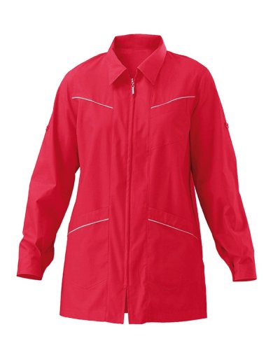 Casacca Sandy Rosso