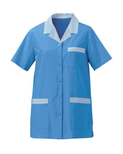Casacca Anna Azzurro