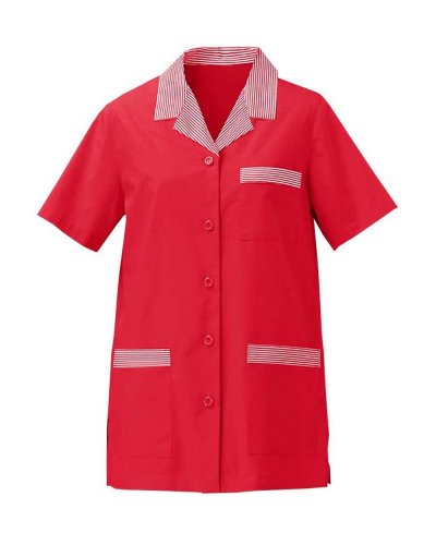 Casacca Anna Rosso