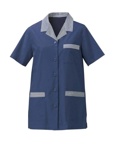 Casacca Anna Blu