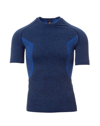 Maglia termica uomo Thermo Pro 160SS Royal