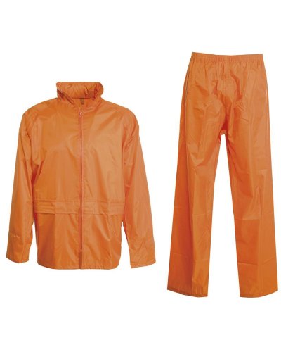 Set nylon Arancio