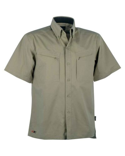 Camicia da lavoro Hawaii Corda