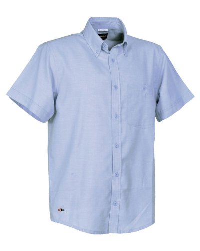 Camicia da lavoro Varadero Celeste