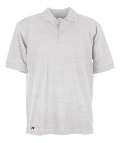 Polo da lavoro Giza Bianco