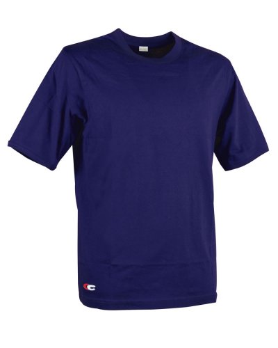 T-Shirt da lavoro Zanzibar Navy