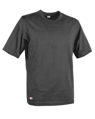 T-Shirt da lavoro Zanzibar Antracite