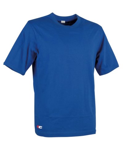 T-Shirt da lavoro Zanzibar Royal