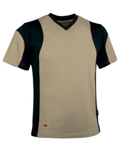 T-Shirt da lavoro Java