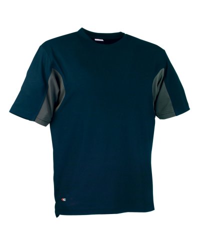 T-Shirt da lavoro Guadalupa Navy