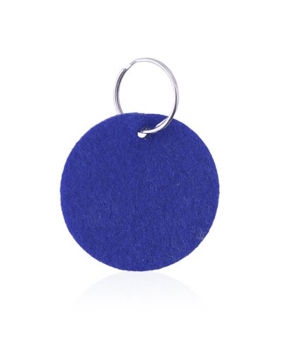 Portachiavi Nicles Blu