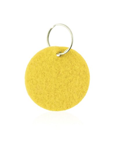 Portachiavi Nicles Giallo